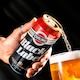 image 4 of Carling Black Label Premium British Lager 10 x 440ml