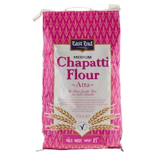 East End Chapatti Flour Medium 10Kg