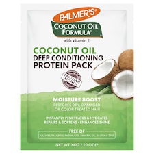 Palmers Coconut Oil Conditioner Pack 60G