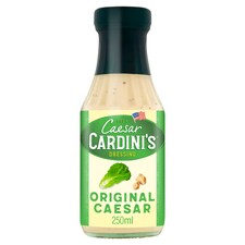 Cardini Caesar Dressing 250Ml
