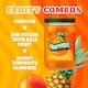 image 2 of Hartley's Seedless Pineapple & Orange Jam 300g