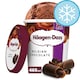 image 1 of Haagen-Dazs Belgian Chocolate Ice Cream 460Ml