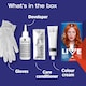 image 5 of Schwarzkopf Live Colour + Lift Permanent Tangerine Twist L74 Hair Dye