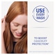 image 4 of Head & Shoulders Smooth & Silky Hair Conditioner 275ml