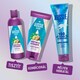 Aussie SOS Soothe & Hydrate Sampon 300ml Száraz Hajra és Fejbőrre  3. kép