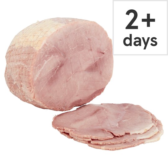 Counter Yorkshire Cured Ham Tesco Groceries