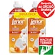 Lenor  Textilöblítő 94 Mosáshoz, Orchid & Vanilla  1. kép