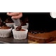 image 4 of Mr Kipling Signature Baking Chocolate Fudge Fill & Glaze Cake Icing 400g