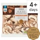 image 1 of Tesco Sliced Mushrooms 250G
