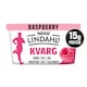 image 1 of Lindahls Kvarg - Raspberry 150g