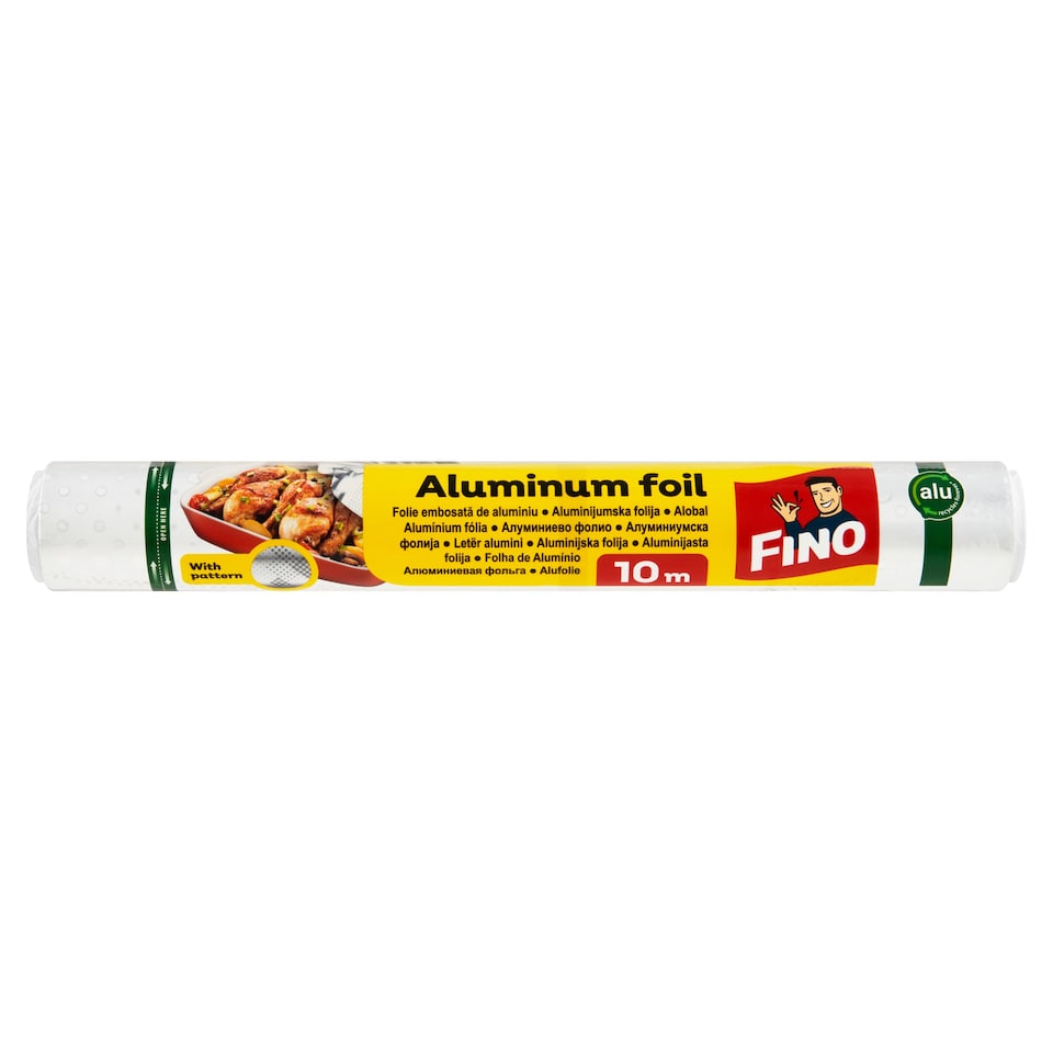 Obrázek 1 pro produkt Fino Alobal 10 m x 28 cm
