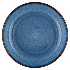 Fox & Ivy Azzurra Pasta Bowl