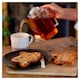 image 2 of Genius Gluten Free Cinnamon & Raisin Spicy Loaf 400g