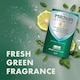image 3 of Mitchum Ultimate Cream Clean Control 45G