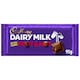 image 1 of Cadbury Dairy Milk Fruit & Nut Chopped 95G (R)