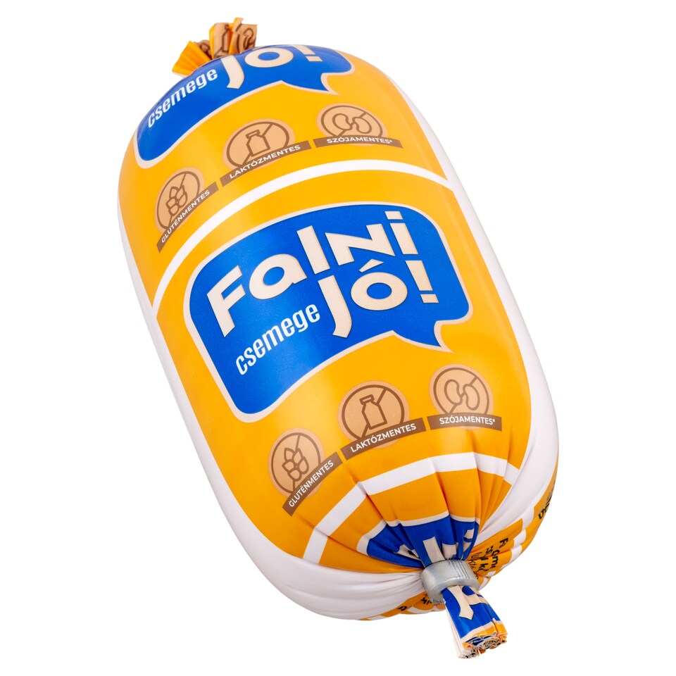 Falni Jó! Csemege csirkehúsból készült termék 300 g