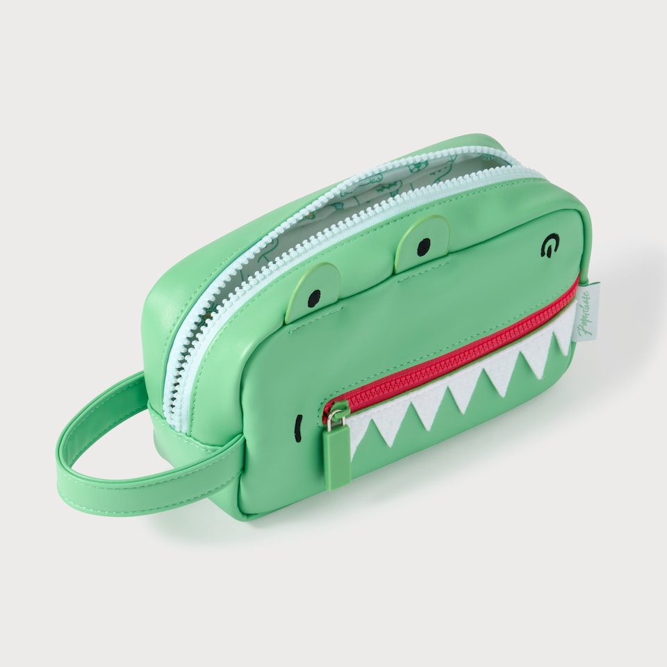 image 1 of Paperchase Zoomii Pencil Case