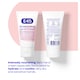 image 2 of E45 Daily Moisturiser Hand Cream for Dry Hands 50g