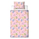 image 1 of Cloudco Care Bears Single Duvet Set 