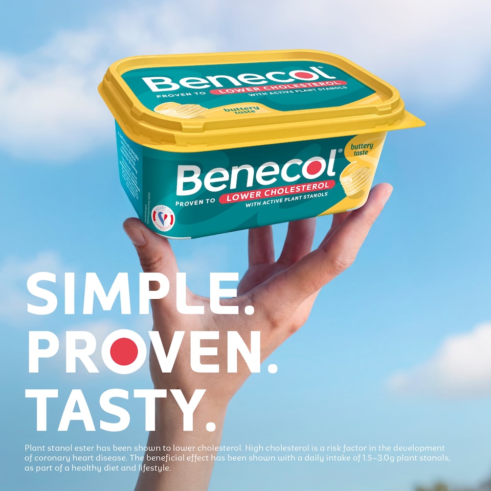 image 1 of Benecol Buttery Spread 500G
