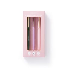 Paperchase Mother’s Day Set of 3 Metal Pens