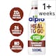 image 1 of Alpro Meal To Go Chocolate & Banana Flavour Drink 500ml