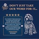 image 4 of BAKERS Senior Dog Edward Baker Turkey 12kg