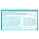 image 2 of Imodium IBS Relief Loperamide Hydrochloride Capsules 6s