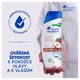 Obrázek 3 pro produkt Head & Shoulders Clarify & Shine Šampon proti Lupům 400 ml. S Jablečným Octem