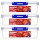 image 1 of Sistema Klip It Plus 2L 3 Pack
