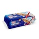 image 2 of Muller Corner Yogurt Gingerbread Men & Choc Balls 4x124g
