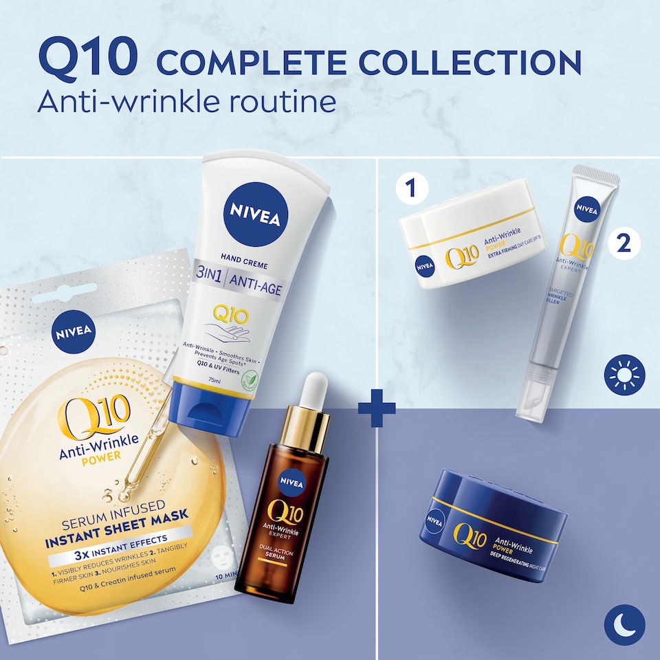 image 1 of NIVEA Renewing Moments of Joy Skincare Gift Set