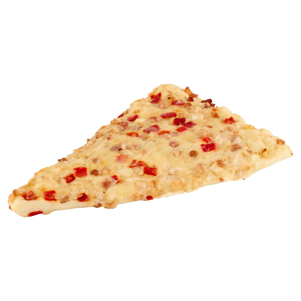 Baconos pizzaszelet 145 g  1. kép