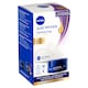 NIVEA Anti-Wrinkle Contouring nappali arckrém + éjszakai arckrém 65+ 2 x 50 ml  2. kép
