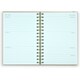image 3 of Paperchase A5 WTV Diary - Lightbulb