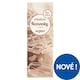 Obrázek 1 pro produkt Nanooky Mražený veganský krém bez cukru čokoláda 90ml
