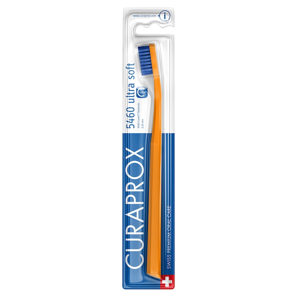 Curaprox CS 5460 Ultra Soft Toothbrush