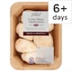 image 1 of Tesco Finest Lions Mane Mushrooms 150g