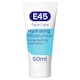 image 1 of E45 Face Cream Moisturiser for Dry and Sensitive Skin 50ml