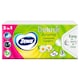 image 1 of Zewa Deluxe Aroma Camomile Comfort Scented Paper Tissues 3 Ply 90 pcs