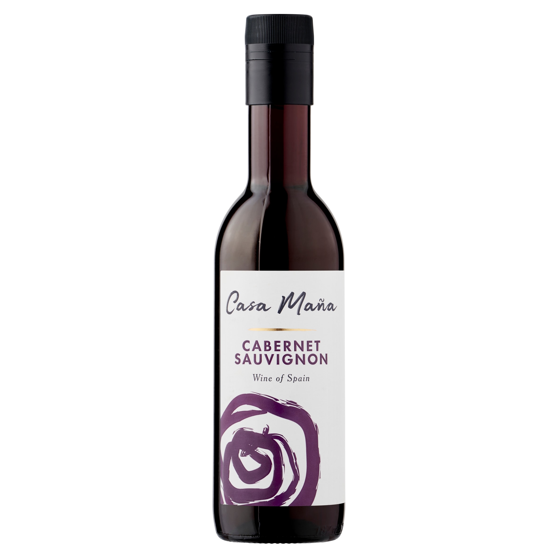 Casa Mana Cabernet Sauvignon 187Ml