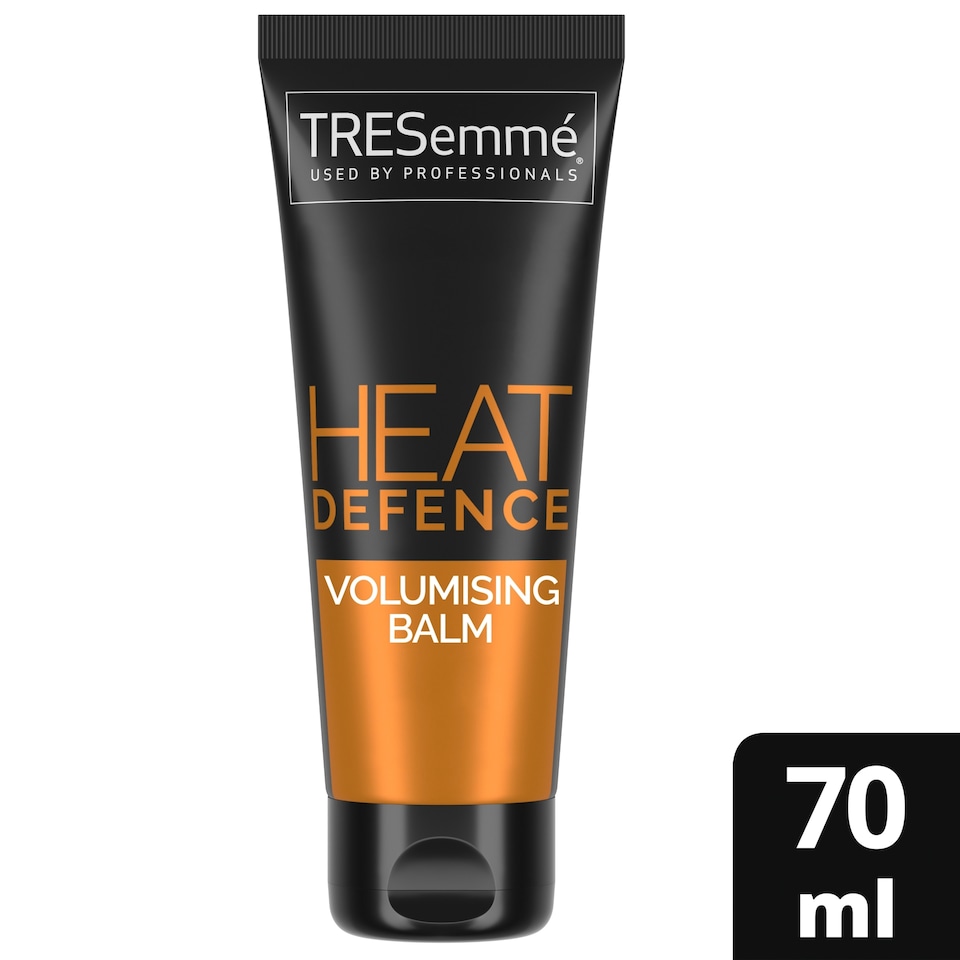 image 1 of Tresemme Volumising Blow Dry Creme 70Ml