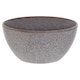 image 1 of Fox & Ivy Muse Grey Cereal Bowl Grey