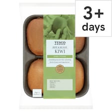 Tesco Perfectly Ripe Kiwi