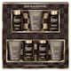 image 1 of Baylis & Harding Black Pepper & Ginseng Men's Bathing 7 Piece Set