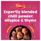 image 2 of Schwartz Cajun Seasoning 44g