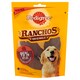image 2 of Pedigree Ranchos Originals Complementary Pet Food for Adult Dogs with Beef 70 g