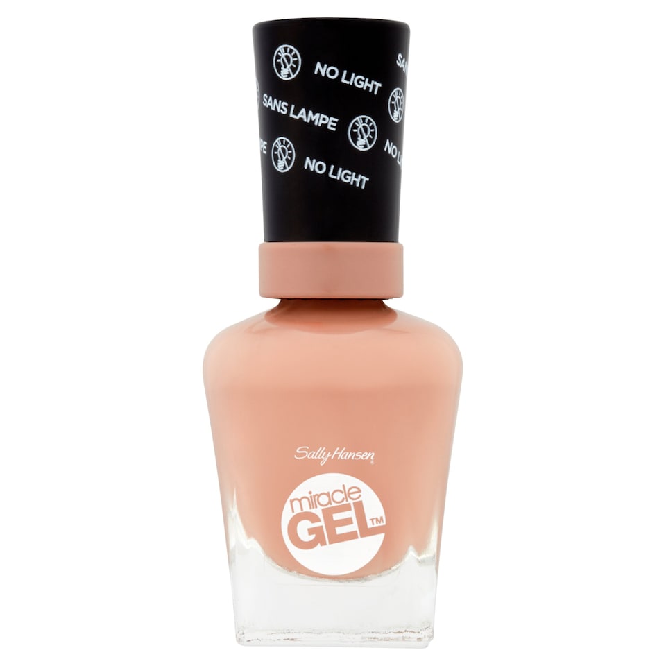 image 1 of Sally Hansen Miracle Gel Totemly 14.7Ml