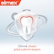image 3 of Elmex Mouthwash with Aminfluoride 400ml