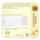 image 2 of Magnum White Chocolate Ice Cream Sticks 6x100ml
